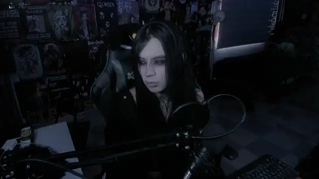rotten dreams online show from 21, 2, 2025