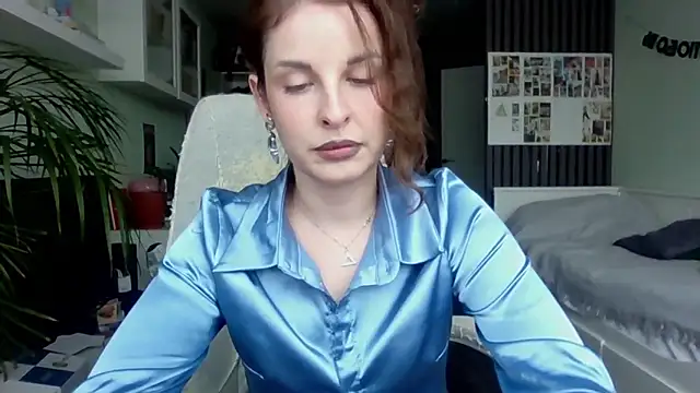 MollyBer online show from 15, 4, 2026