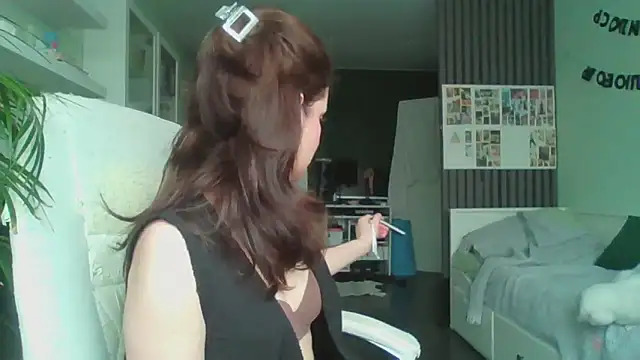 MollyBer online show from 26, 3, 2026