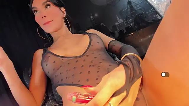 SoySabrinaThebest online show from 27, 3, 2026