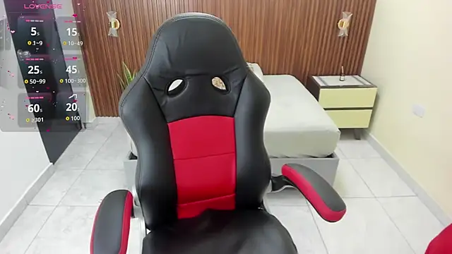 Snapshot of MELINAMARTINS chatting on 7, 10, 2025 MELINAMARTINS online show from 7, 10, 2025