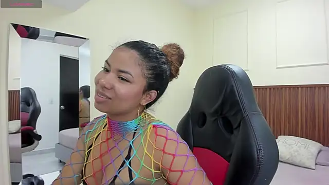 Snapshot of MELINAMARTINS chatting on 6, 11, 2025 MELINAMARTINS online show from 6, 11, 2025