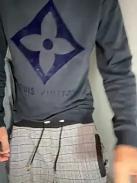 Hamza-Maroki online show from 14, 12, 2025