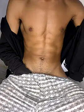 Hamza-Maroki online show from 20, 10, 2025