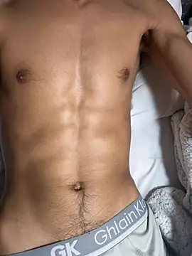 Hamza-Maroki online show from 8, 4, 2026