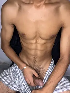 Hamza-Maroki online show from 25, 10, 2025