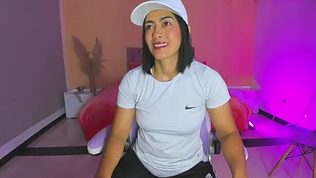 cristal crossfitx online show from 24, 10, 2025