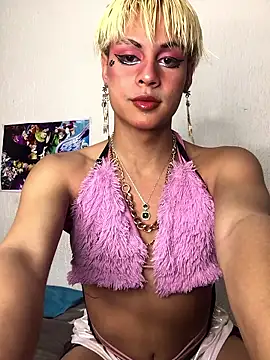 mchissexx online show from 16, 1, 2026