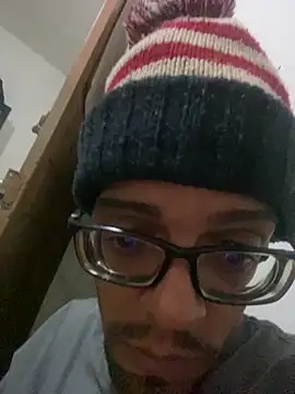 Diegodelicia online show from 16, 11, 2025