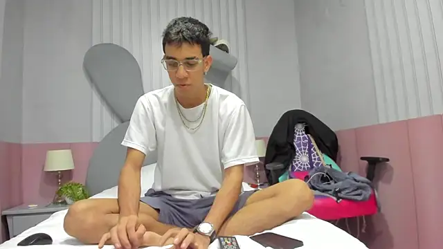 sweet boy sweet06 online show from 9, 3, 2025