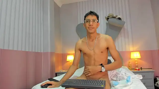 sweet boy sweet06 online show from 10, 3, 2025