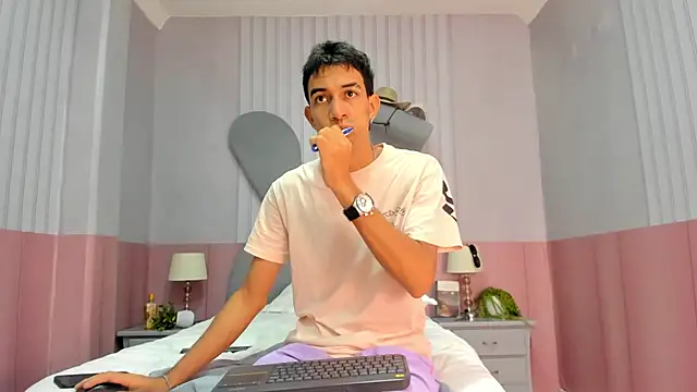 sweet boy sweet06 online show from 11, 3, 2025