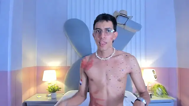 sweet boy sweet06 online show from 11, 3, 2025