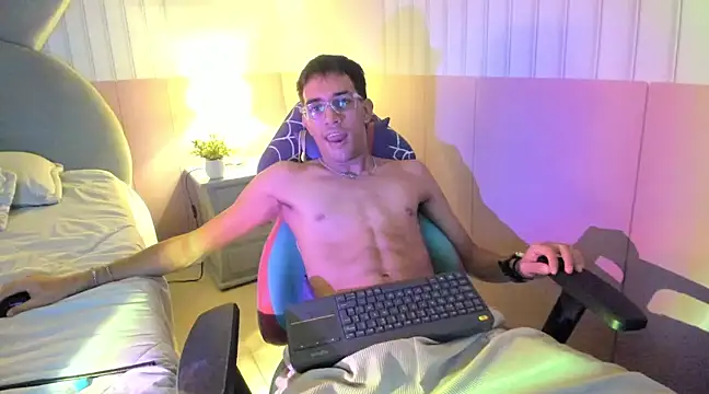 sweet boy sweet06 online show from 23, 3, 2025