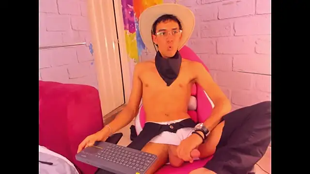 sweet boy sweet06 online show from 22, 2, 2025