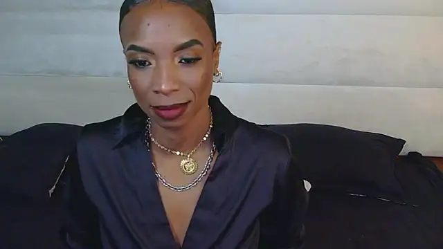 JadaMills online show from 28, 11, 2025