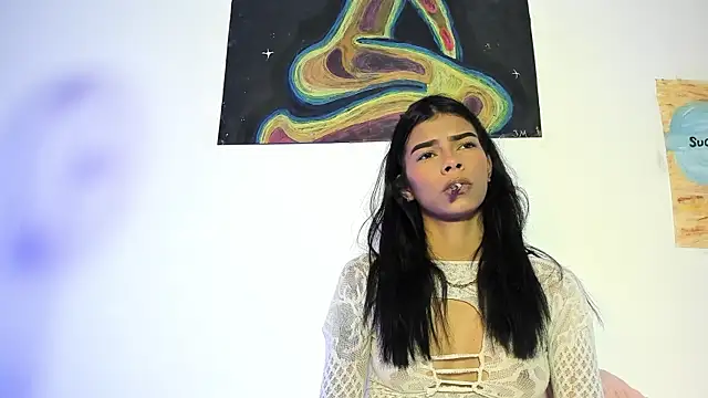 Snapshot of gothwhore77 chatting on 1, 3, 2025 gothwhore77 online show from 1, 3, 2025