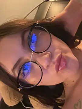 ValentinaOrtiz3 online show from 29, 7, 2026