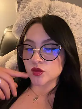 ValentinaOrtiz3 online show from 2, 3, 2026