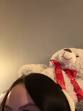 ValentinaOrtiz3 online show from 15, 3, 2026