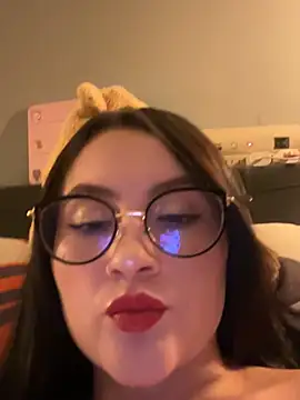 ValentinaOrtiz3 online show from 1, 6, 2026