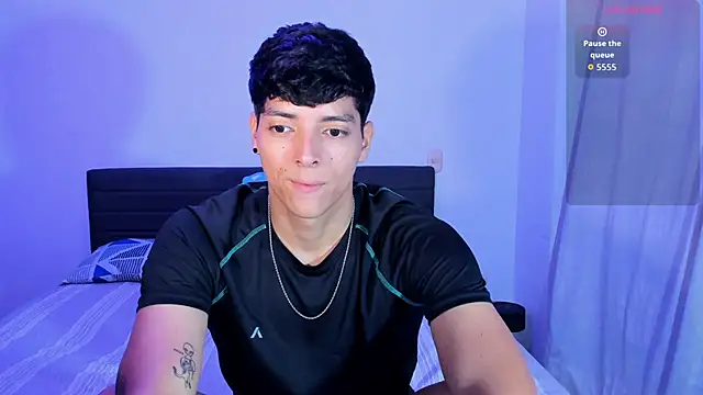 Snapshot of _JacobMiller__ chatting on 12, 6, 2026 JacobMiller online show from 12, 6, 2026