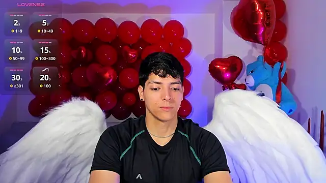  JacobMiller   online show from 15, 2, 2026