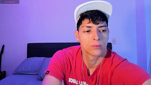  JacobMiller   online show from 6, 1, 2026