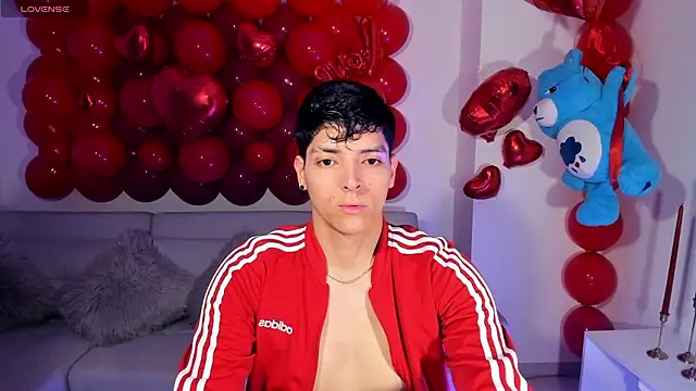  JacobMiller   online show from 13, 2, 2026