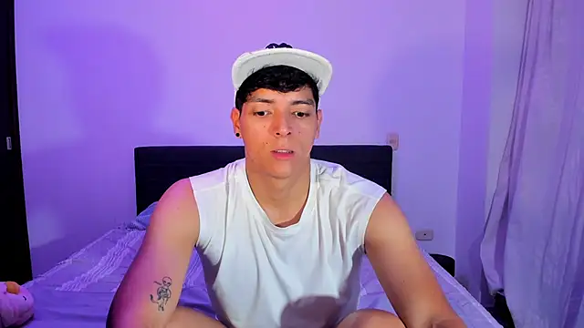 Snapshot of _JacobMiller__ chatting on 10, 6, 2026 JacobMiller online show from 10, 6, 2026