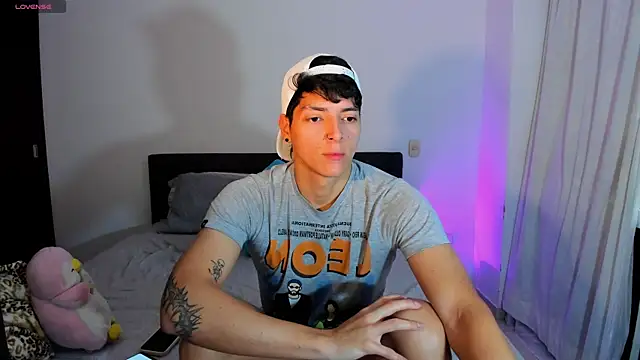  JacobMiller   online show from 7, 10, 2025