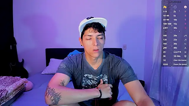  JacobMiller   online show from 4, 2, 2026