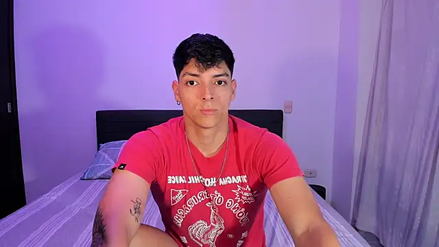  JacobMiller   online show from 28, 3, 2026