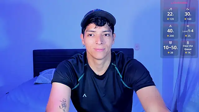 Snapshot of _JacobMiller__ chatting on 9, 5, 2026 JacobMiller online show from 9, 5, 2026