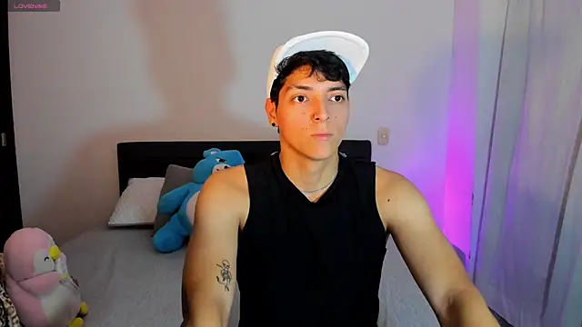 Snapshot of _JacobMiller__ chatting on 6, 10, 2025 JacobMiller online show from 6, 10, 2025