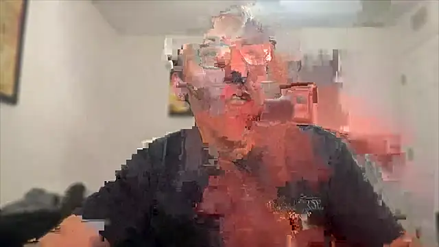 Milflover96 online show from 26, 11, 2025