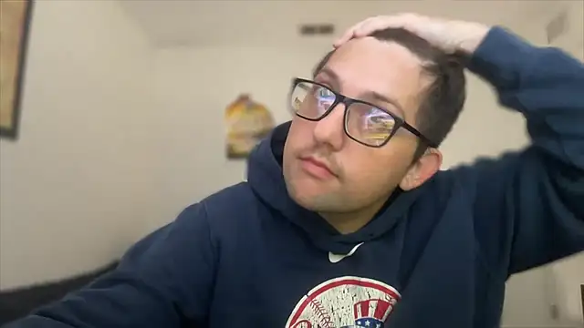 Milflover96 online show from 7, 10, 2025