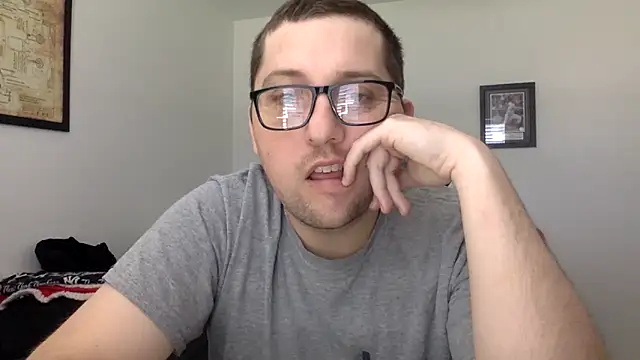 Milflover96 online show from 6, 3, 2025