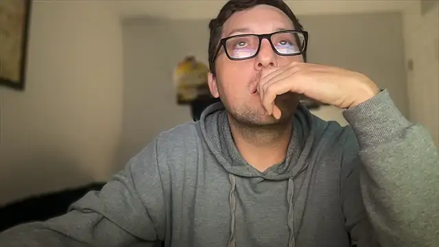 Milflover96 online show from 11, 10, 2025