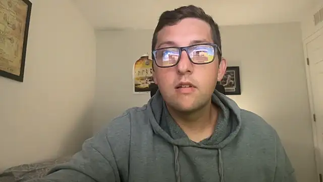 Milflover96 online show from 25, 9, 2025