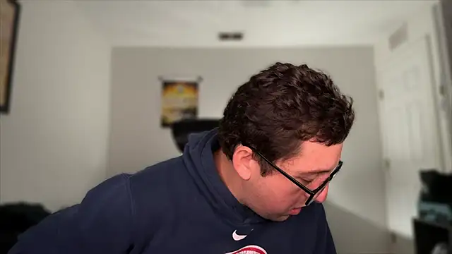 Snapshot of Milflover96 chatting on 18, 12, 2025 Milflover96 online show from 18, 12, 2025