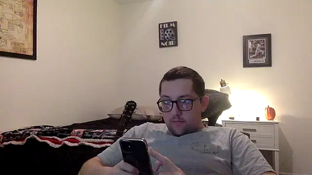 Milflover96 online show from 7, 3, 2025
