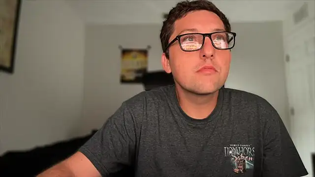 Milflover96 online show from 16, 11, 2025