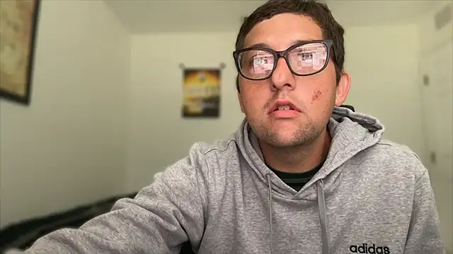 Milflover96 online show from 31, 10, 2025