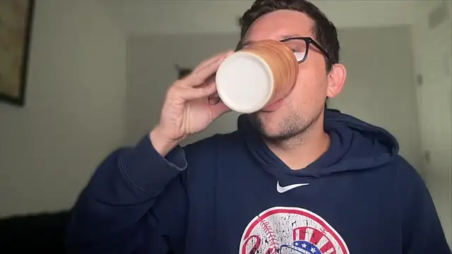 Milflover96 online show from 14, 10, 2025