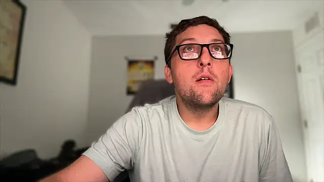 Milflover96 online show from 16, 11, 2025