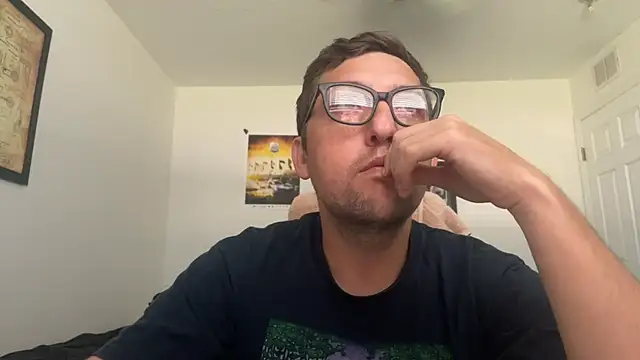 Milflover96 online show from 29, 10, 2025