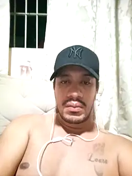 TonnyMoreno online show from 19, 2, 2025