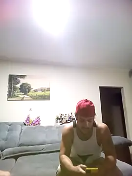 TonnyMoreno online show from 4, 3, 2026