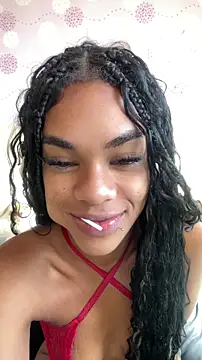 Snapshot of Mirellysbs1 chatting on 26, 4, 2026 Mirellysbs1 online show from 26, 4, 2026